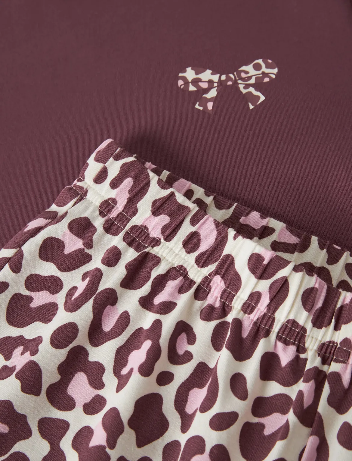 Name It lasten pyjamat Nightset Leo, kerma