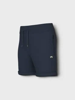 Name It Lasten Shortsit, NKMVIMO SWE SHORTS NOOS Tummansininen