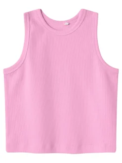 Name It lasten toppi Nakal, pinkki