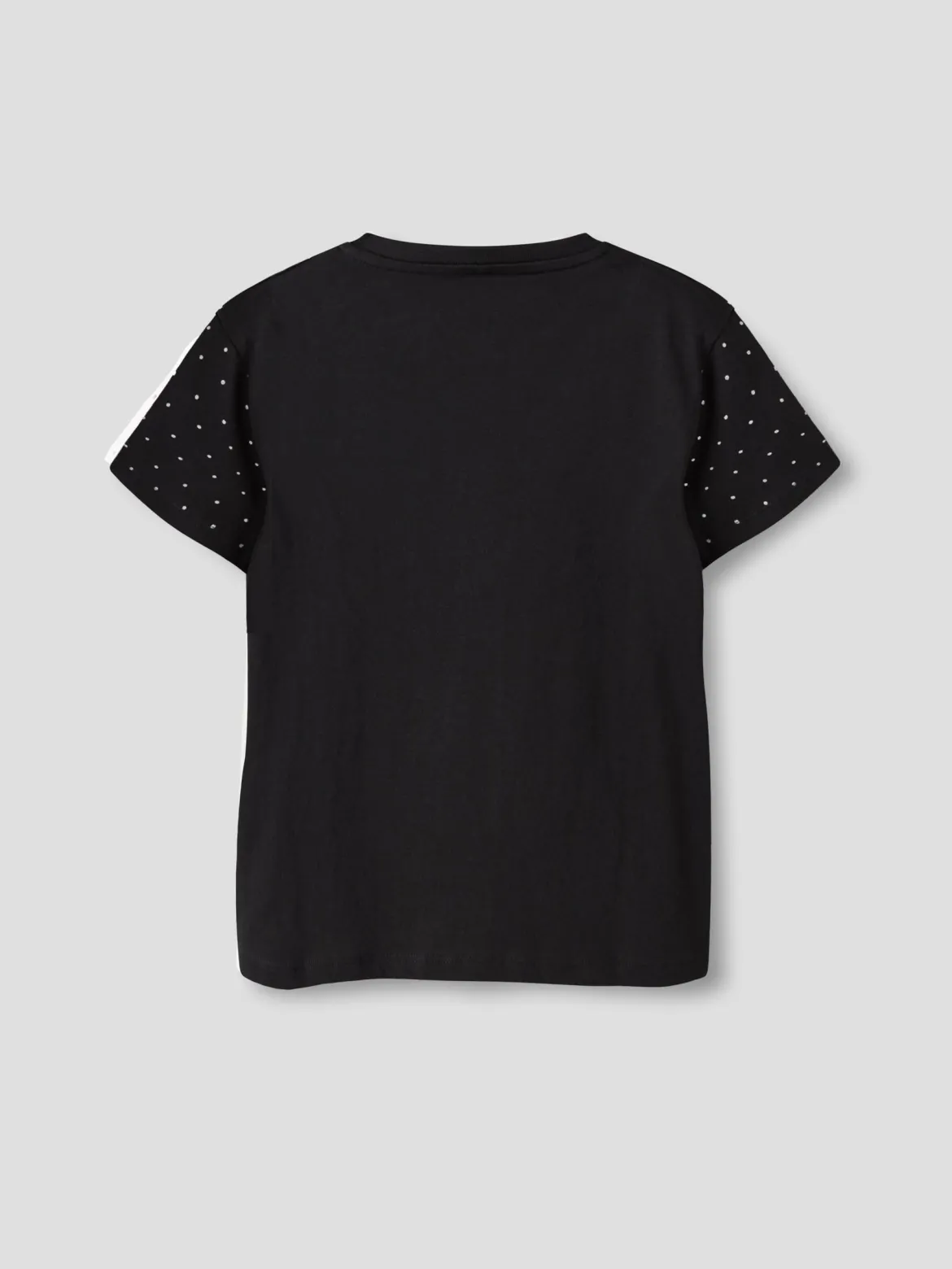 Name It lasten t-paita Nkfruaaja Ss Reg Top Noos, musta