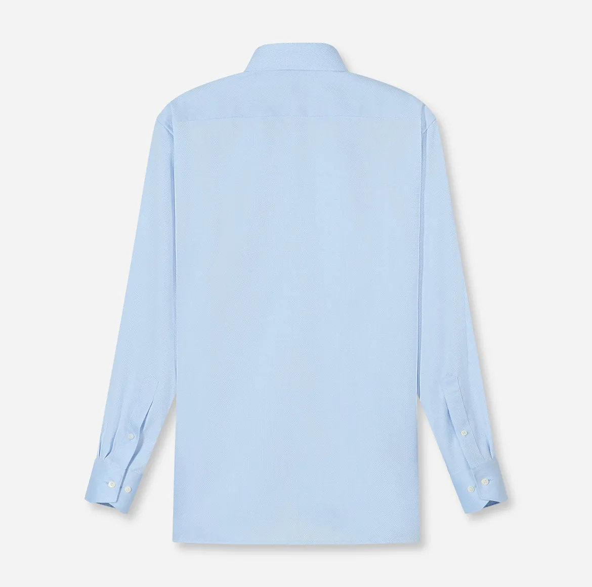 Olymp kauluspaita Luxor Modern Fit Light Blue, vaaleansininen
