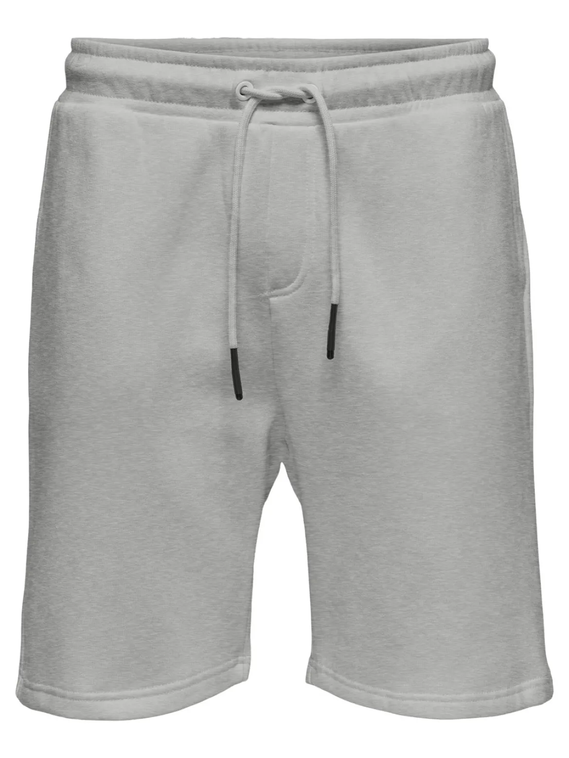 Only and Sons Miesten Collegeshortsit CERES LIFE SWEAT SHORT Keskiharmaa