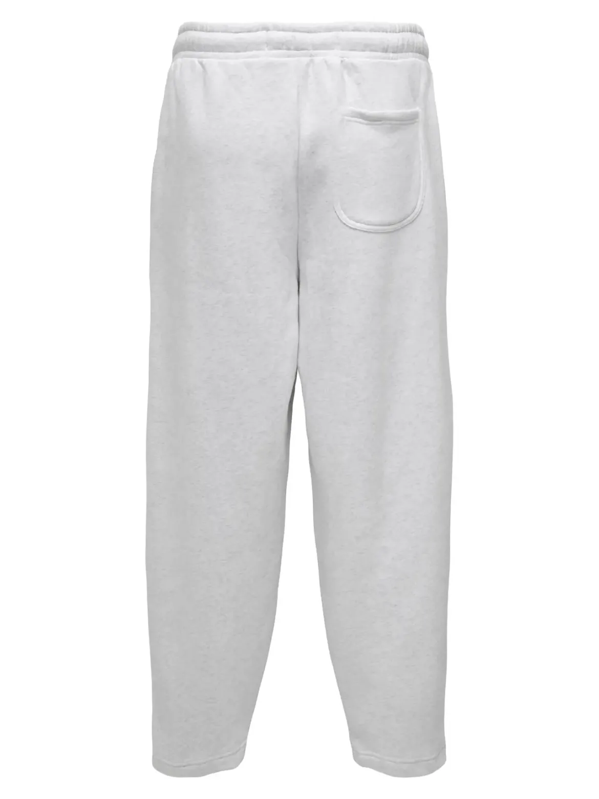 Only and Sons miesten collegehousut Onsceres Wide Pant, vaaleanharmaa