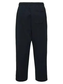 Only and Sons miesten collegehousut, ONSCERES WIDE PANT Black