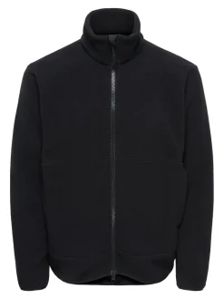 Only and Sons miesten fleece Jason, musta