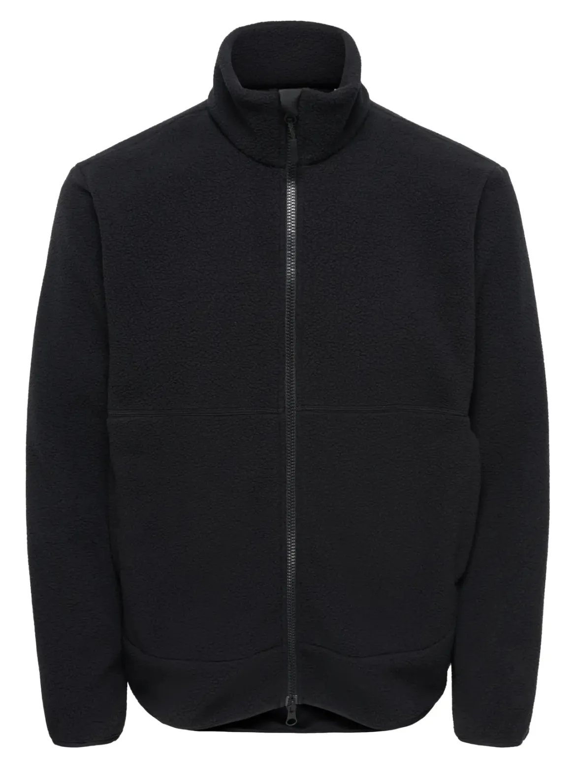 Only and Sons miesten fleece Jason, musta