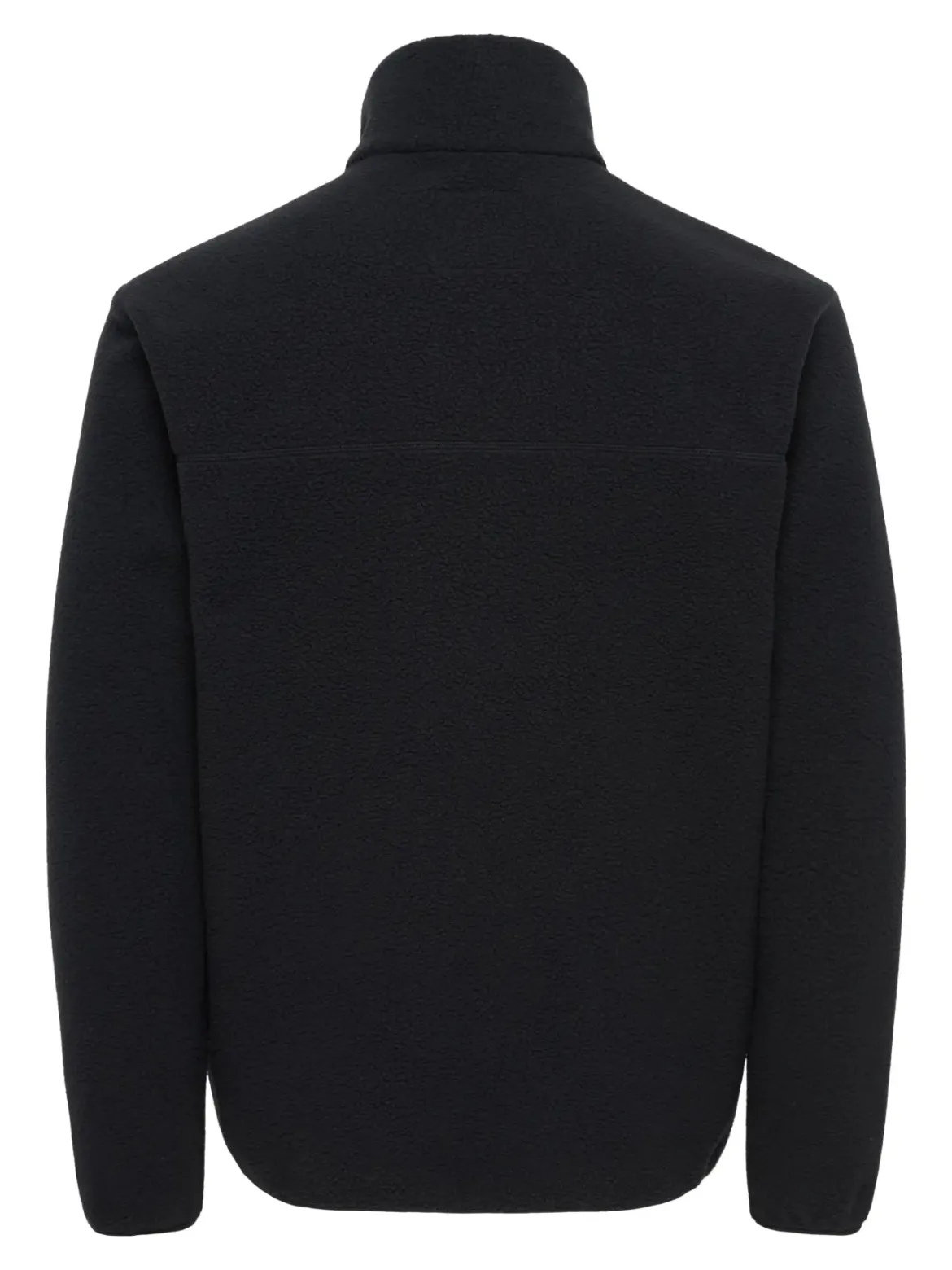 Only and Sons miesten fleece Jason, musta