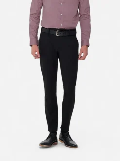 Only and Sons miesten housut Mark Pant, musta
