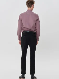 Only and Sons miesten housut Mark Pant, musta