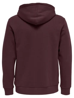 Only and Sons miesten huppari Ceres, Huckleberry