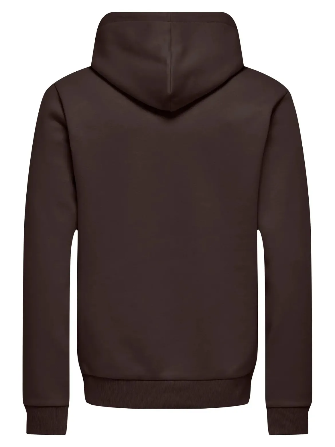 Only and Sons miesten huppari Onsceres, Coffee Bean
