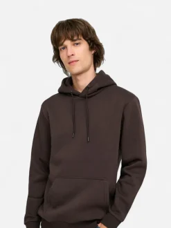 Only and Sons miesten huppari Onsceres, Coffee Bean