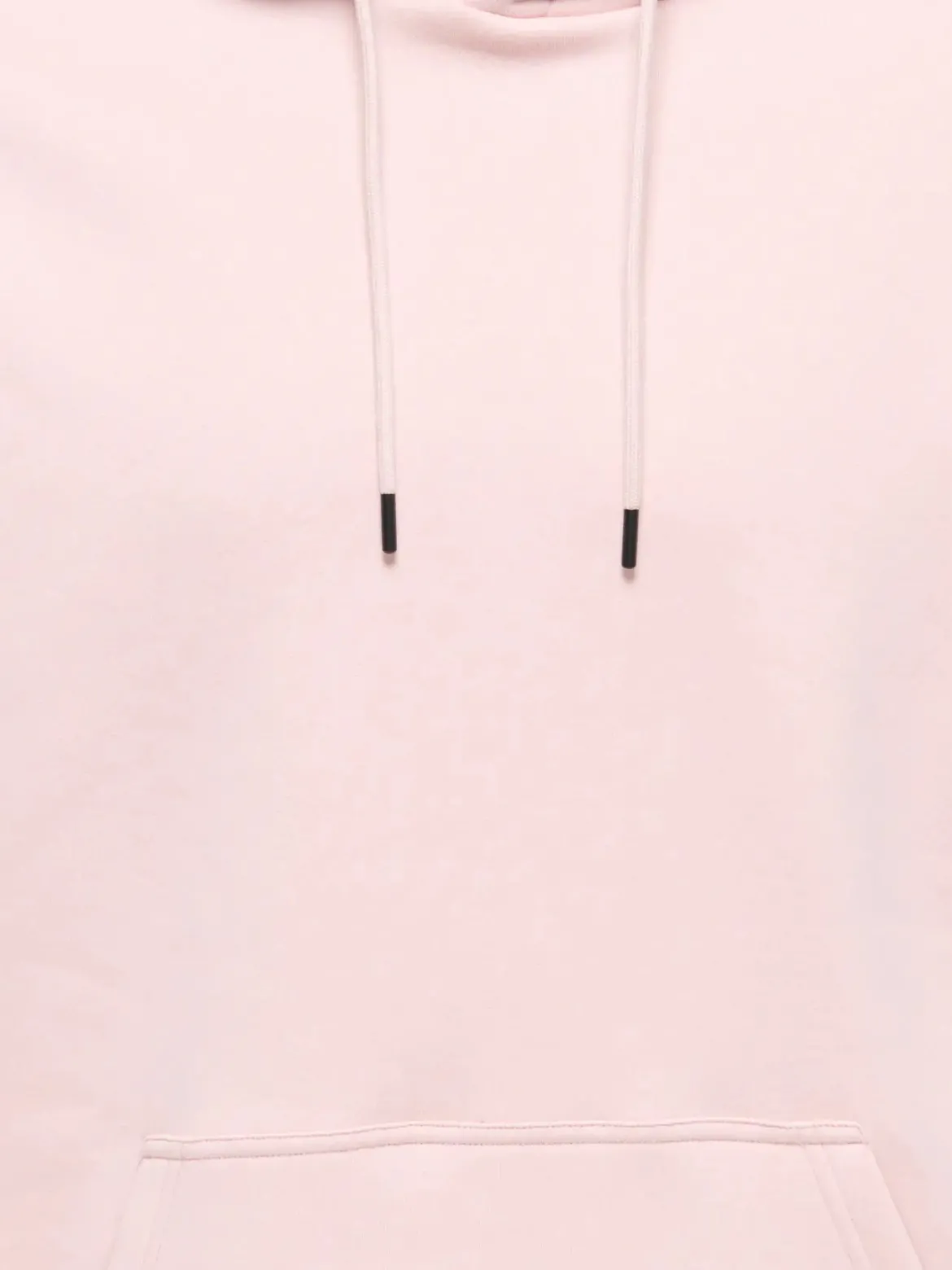 Only and Sons miesten huppari ONSCERES Hoodie Sweat, vaaleanpunainen