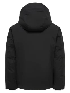 Only and Sons miestentakki Nate Technical Jacket, Black