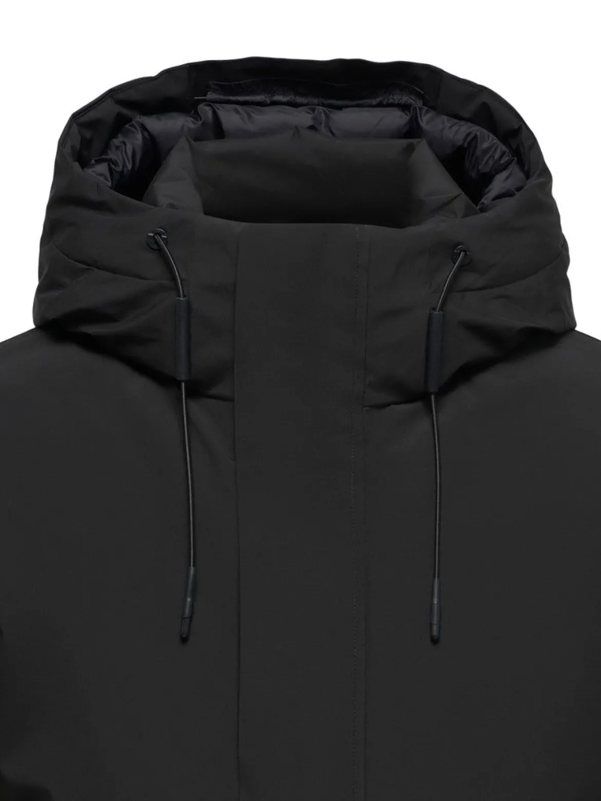 Only and Sons miestentakki Nate Technical Jacket, Black