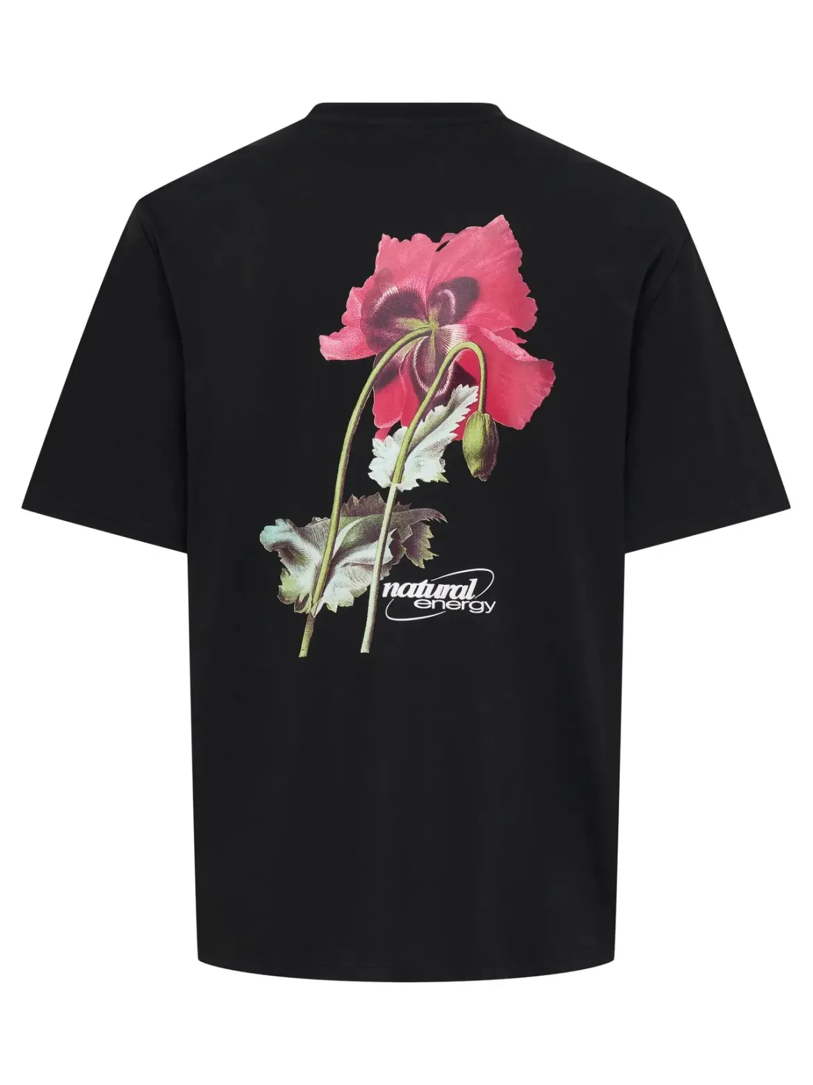 Only and Sons miesten T-paita Nature, Black Energy