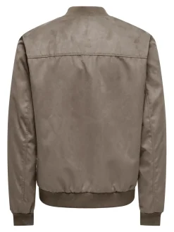 Only & Sons miesten bomber-takki ONSLucas, Falcon