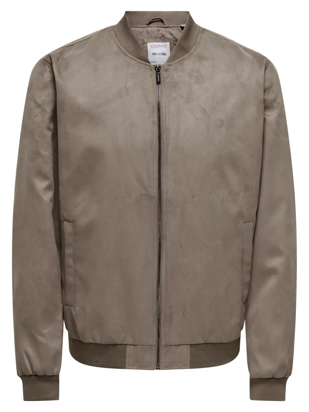 Only & Sons miesten bomber-takki ONSLucas, Falcon