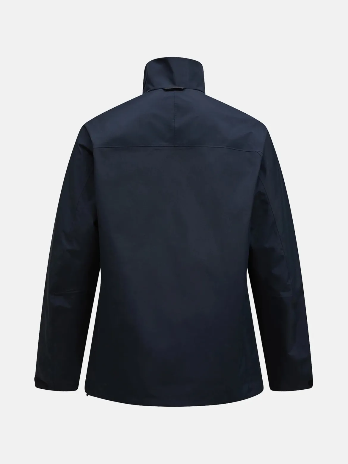 Peak Performance miesten takki, M QUEST JACKET Musta