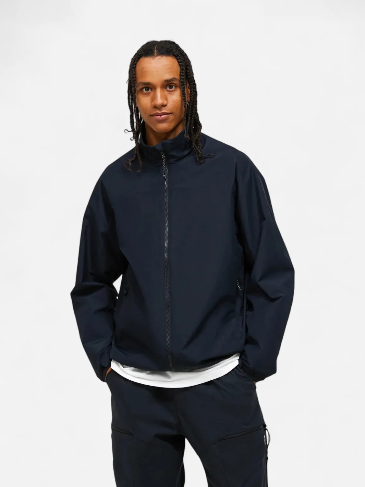 Peak Performance miesten takki, M QUEST JACKET Musta