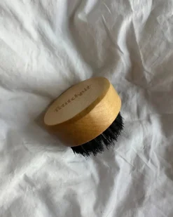 PETITE KNIT MOHAIR BRUSH - MOHAIR NEULEHARJA