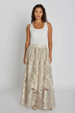 Philosophy Blues Original hame Venus Skirt, hiekka