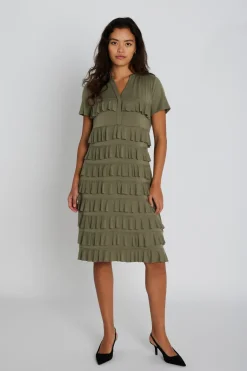 Philosophy Blues Original mekko Jolaf Dress, vaaleanvihreä