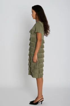 Philosophy Blues Original mekko Jolaf Dress, vaaleanvihreä