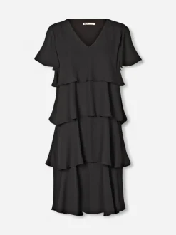 Philosophy Blues Original mekko Acasia Dress, musta