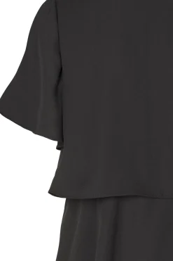 Philosophy Blues Original mekko Acasia Dress, musta