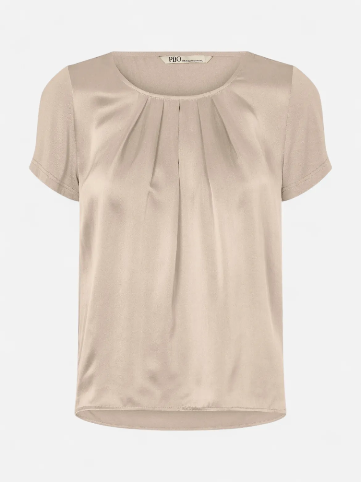 Philosophy Blues Original naisten pusero Meise Top, Beige