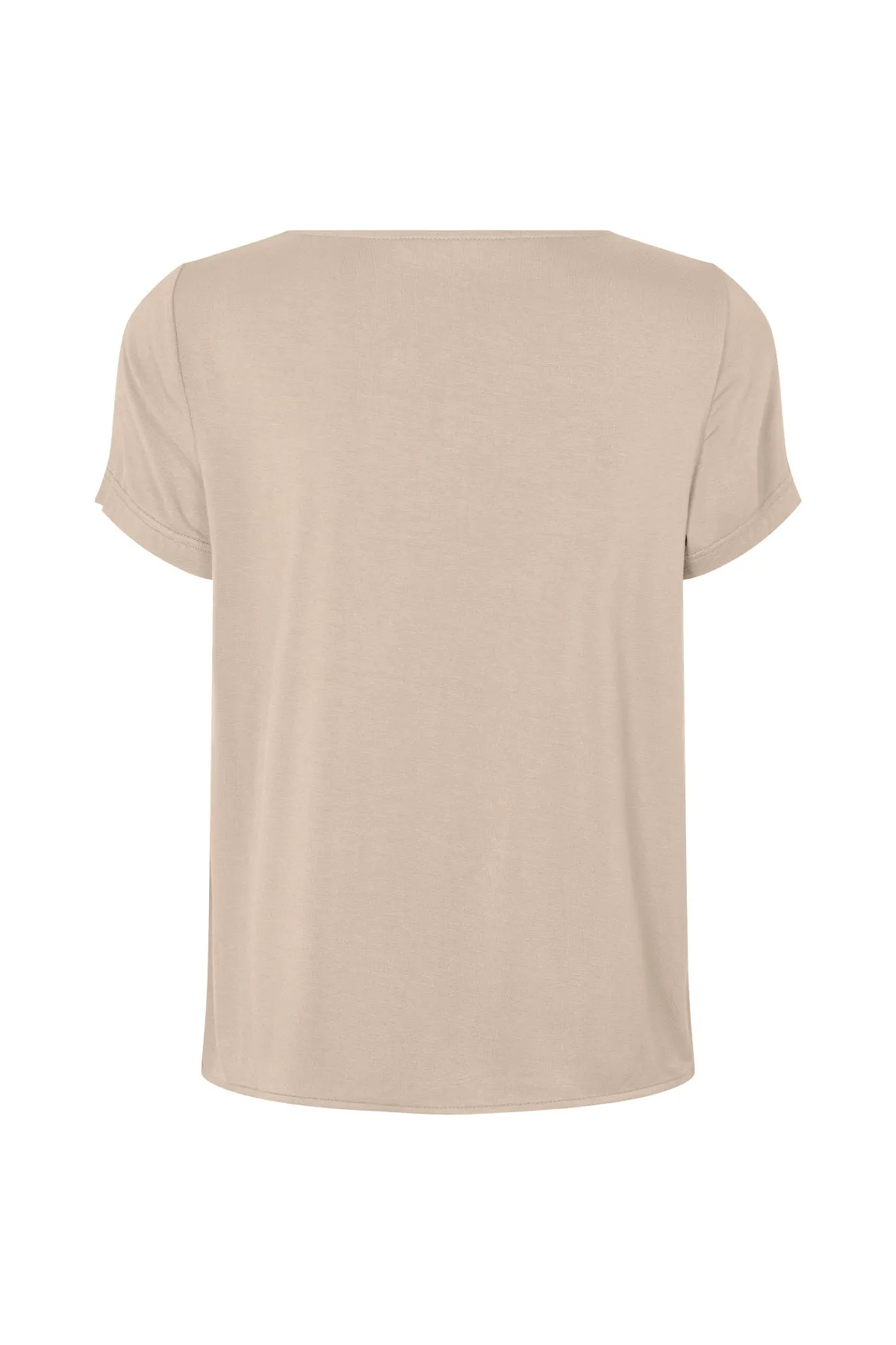 Philosophy Blues Original naisten pusero Meise Top, Beige