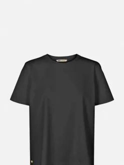 Philosophy Blues Original naisten t-paita,AVENA T-SHIRT Musta