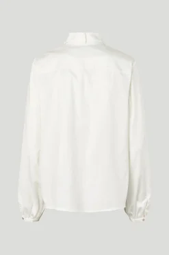 Philosophy Blues Original naisten paitapusero Talliano Shirt, valkoinen