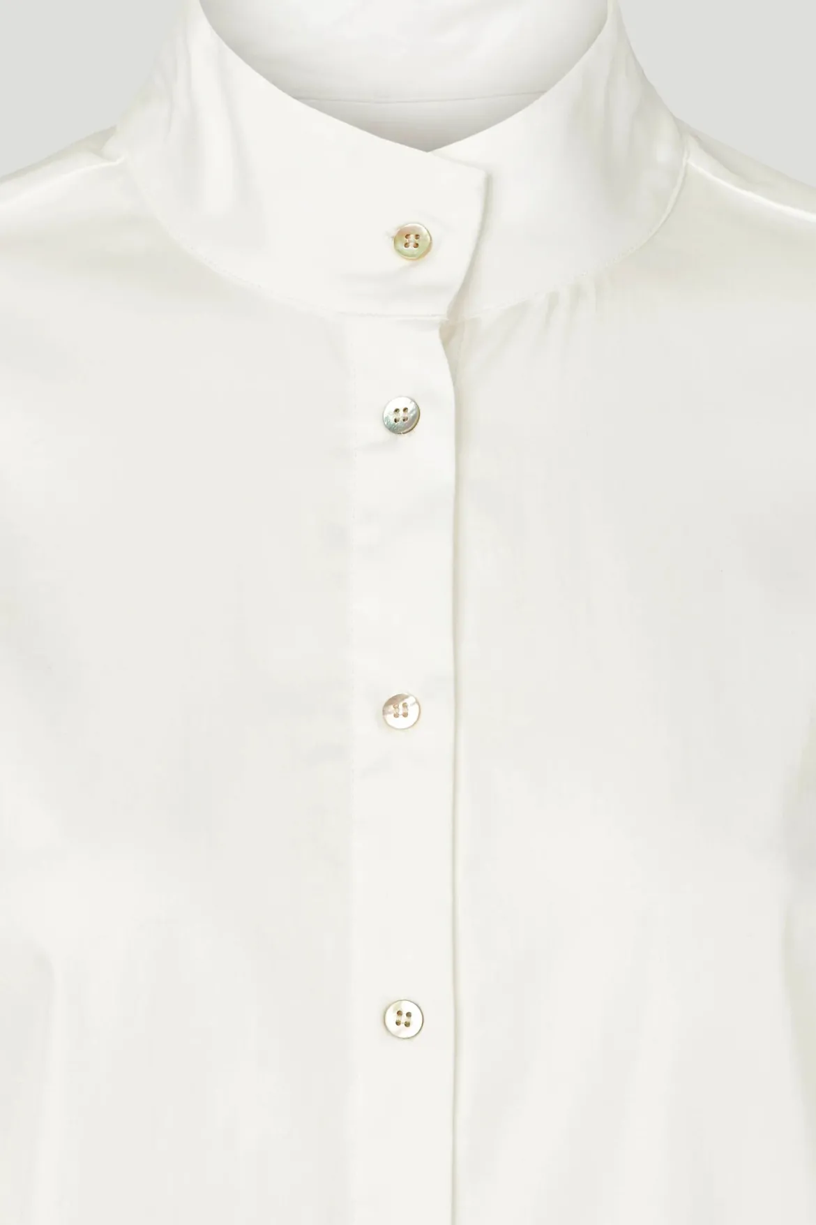 Philosophy Blues Original naisten paitapusero Talliano Shirt, valkoinen