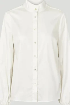 Philosophy Blues Original naisten paitapusero Talliano Shirt, valkoinen