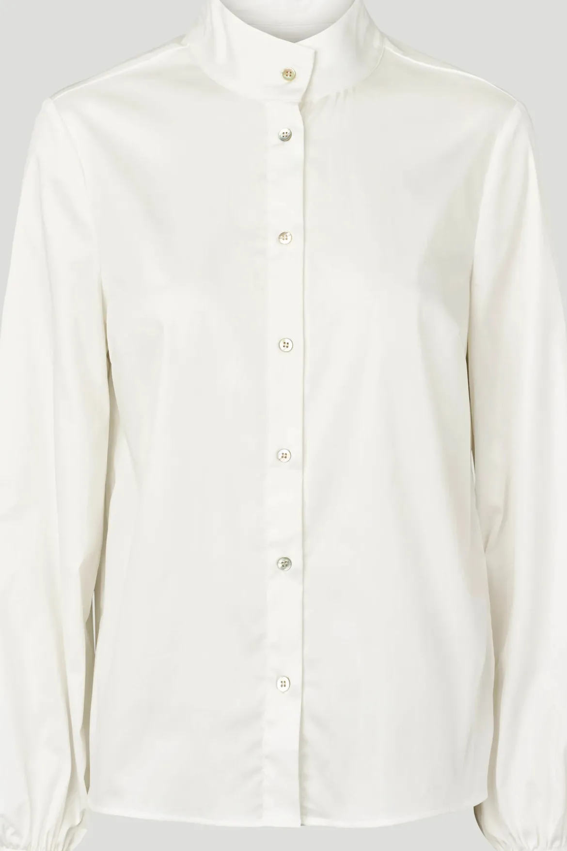 Philosophy Blues Original naisten paitapusero Talliano Shirt, valkoinen