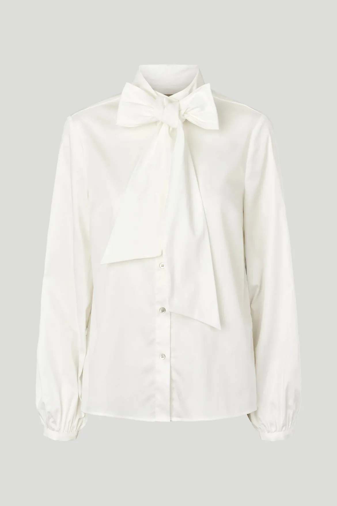 Philosophy Blues Original naisten paitapusero Talliano Shirt, valkoinen