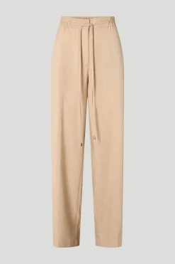 Philosophy Blues Original naisten housut Noa Pants, hiekka