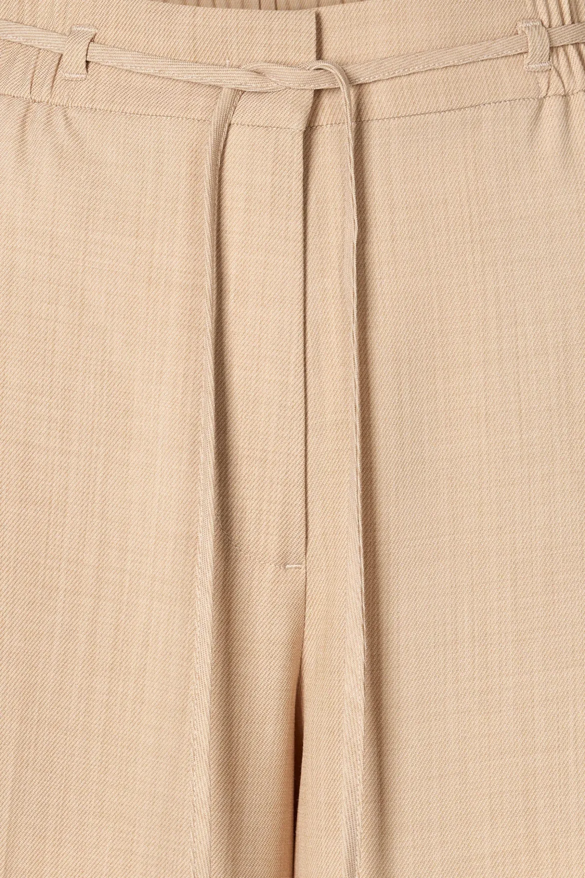Philosophy Blues Original naisten housut Noa Pants, hiekka