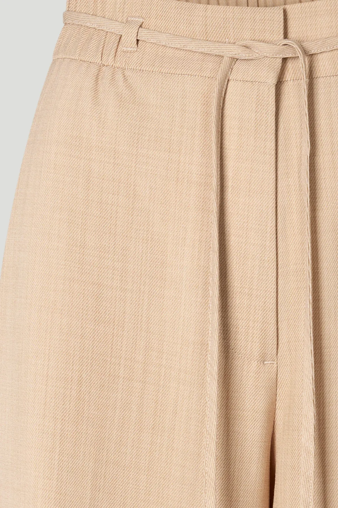 Philosophy Blues Original naisten housut Noa Pants, hiekka