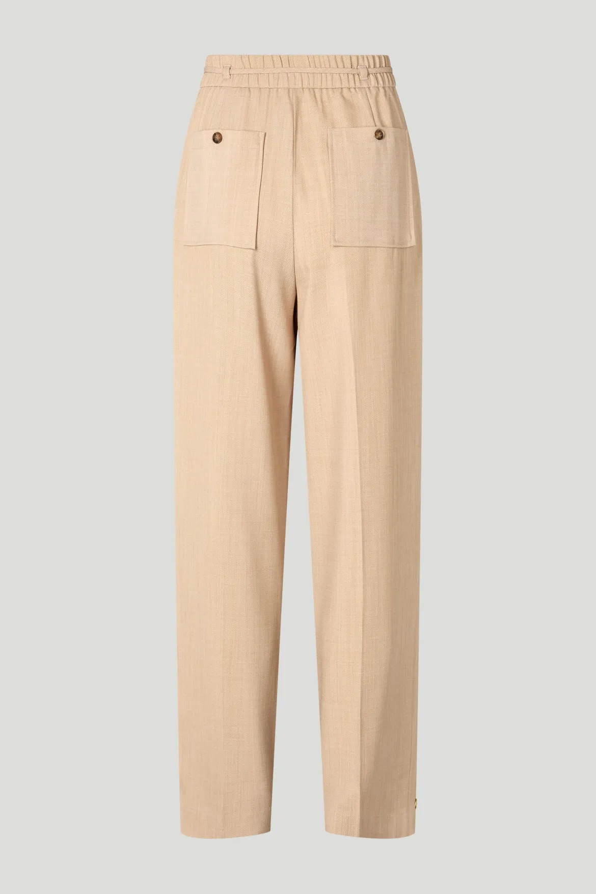 Philosophy Blues Original naisten housut Noa Pants, hiekka