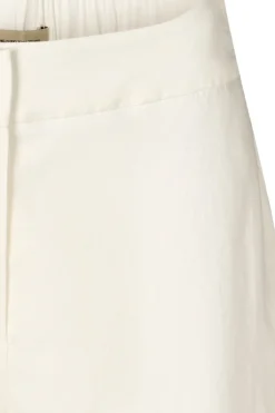 Philosophy Blues Original naisten housut Malto Pant, valkoinen