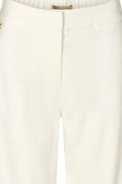 Philosophy Blues Original naisten housut Malto Pant, valkoinen