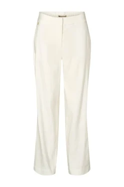 Philosophy Blues Original naisten housut Malto Pant, valkoinen