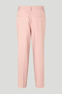 Philosophy Blues Original naisten housut Lamosa Pant, vaaleanpunainen