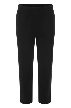Philosophy Blues Original Naisten Housut, EMAL PANT Musta