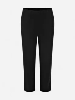 Philosophy Blues Original Naisten Housut, EMAL PANT Musta