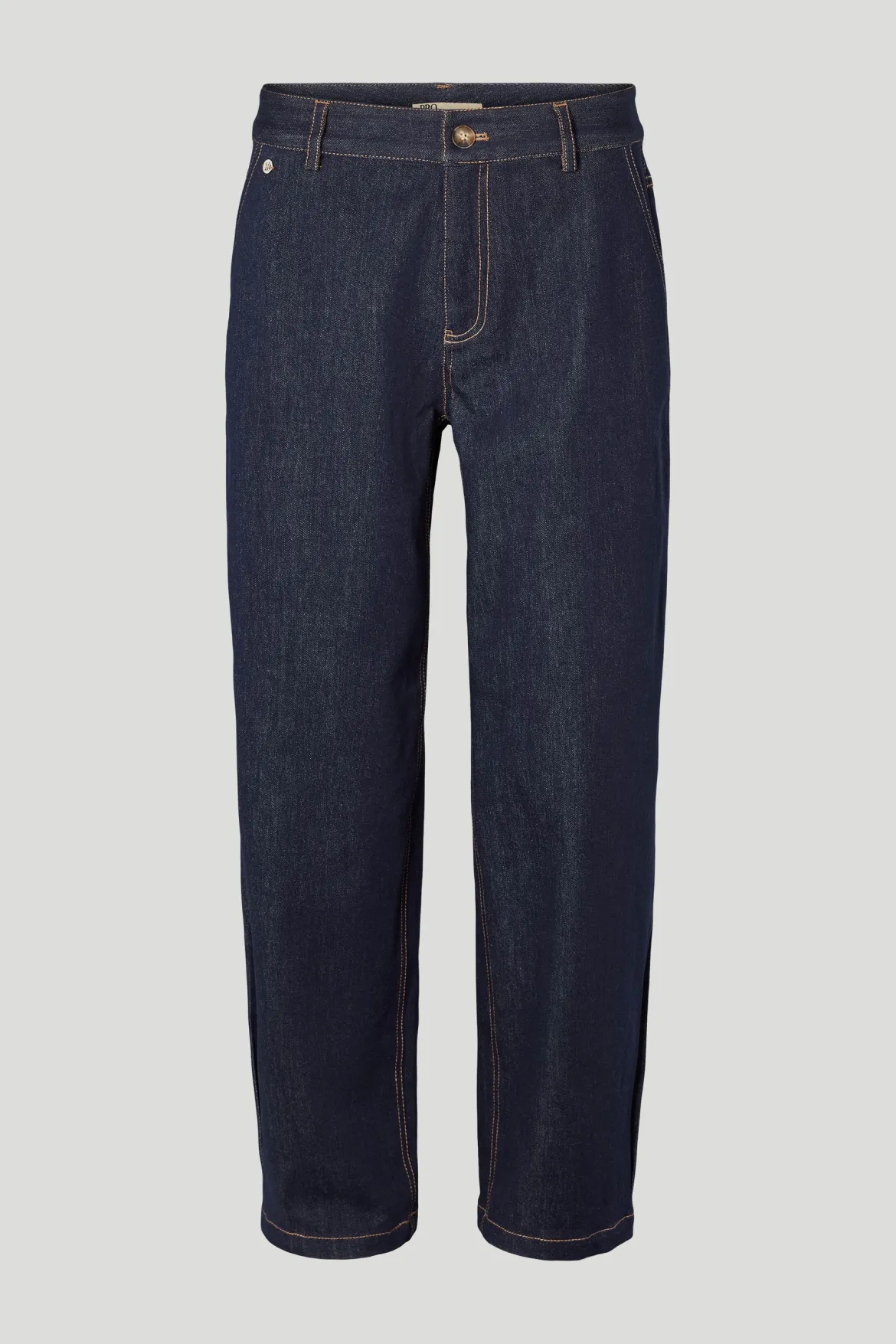 Philosophy Blues Original naisten farkut Anera Jeans, tummansininen