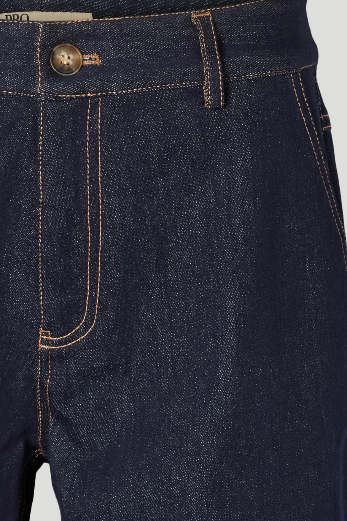 Philosophy Blues Original naisten farkut Anera Jeans, tummansininen